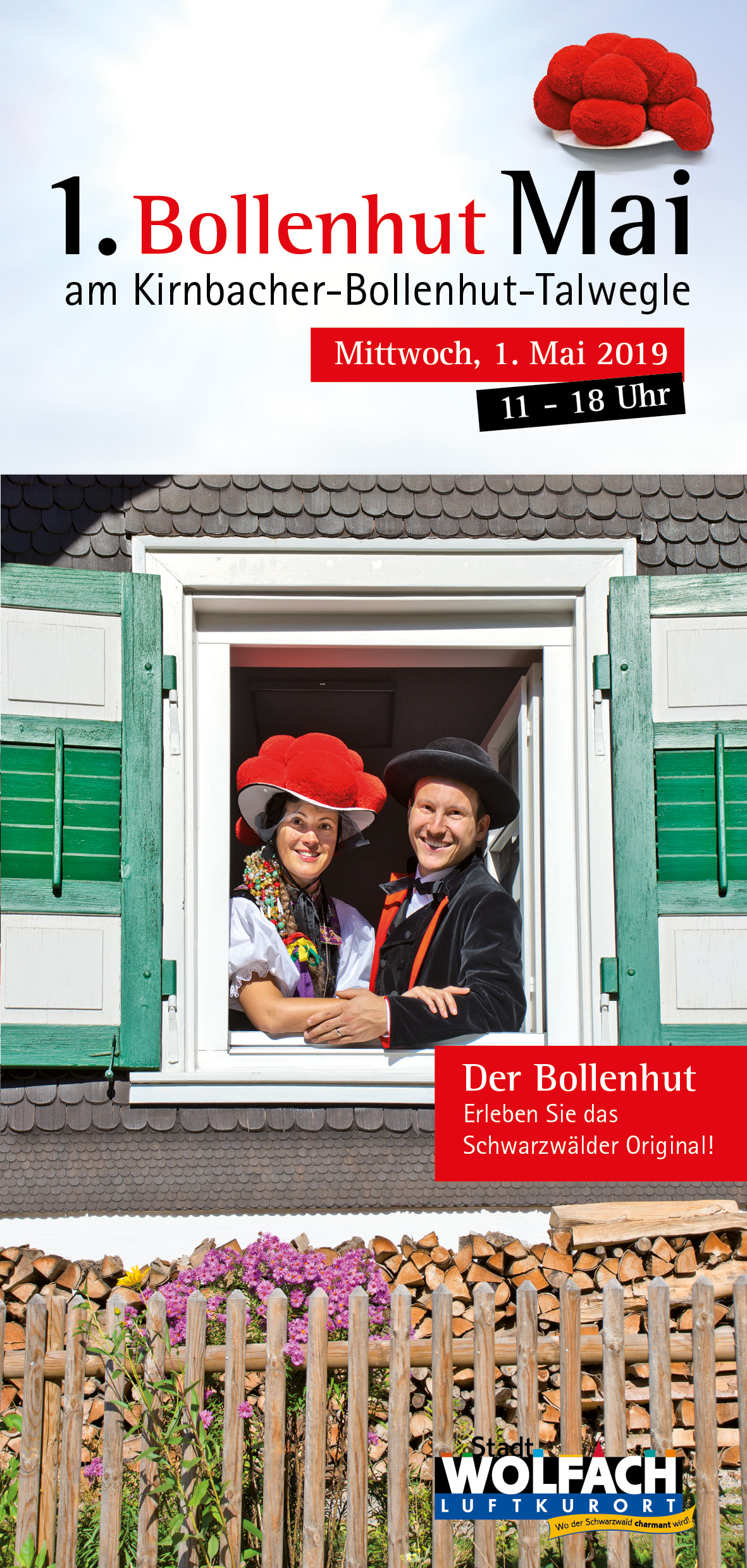 1. Bollenhut-Mai 2019